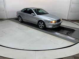 2001 Volvo C70