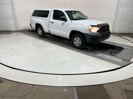 2012 Toyota Tacoma
