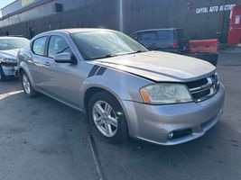 2013 Dodge Avenger