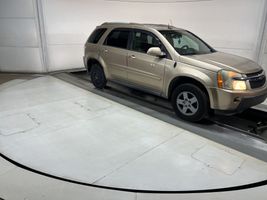 2006 Chevrolet Equinox
