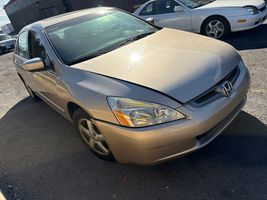 2005 Honda Accord