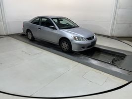 2005 Honda Civic
