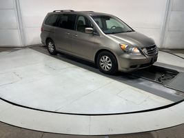 2008 Honda Odyssey