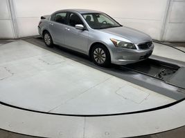 2009 Honda Accord
