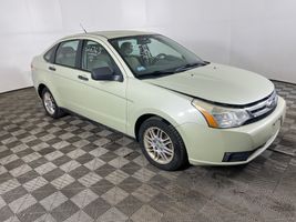2010 Ford Focus