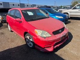2004 Toyota Matrix