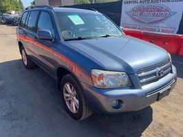 2006 Toyota HIGHLANDER