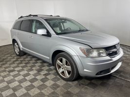2009 Dodge Journey