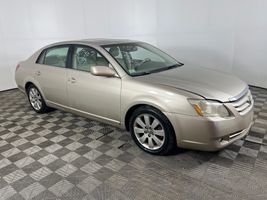 2007 Toyota Avalon
