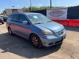 2010 Honda Odyssey