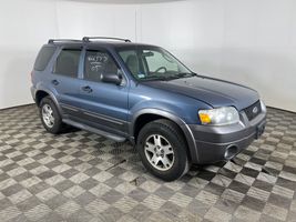 2005 Ford Escape