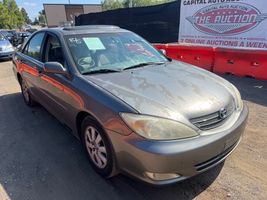 2003 Toyota Camry