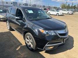 2011 ACURA MDX
