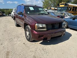 2004 Chevrolet TrailBlazer