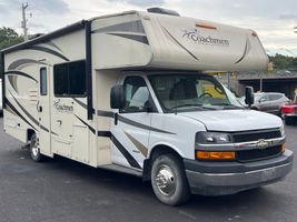 2017 Chevrolet COMMERCIAL VANS