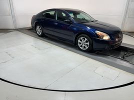 2007 NISSAN MAXIMA