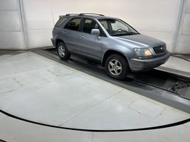 2002 Lexus RX 300