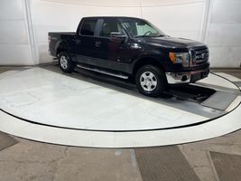 2010 Ford F150
