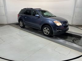 2014 Chevrolet Equinox