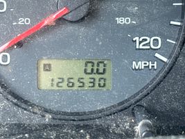 2001 Subaru Forester