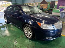 2010 Buick LaCrosse