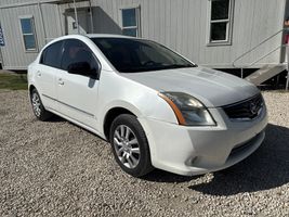2011 NISSAN Sentra