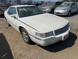 1995 Cadillac Eldorado