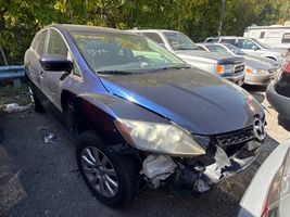 2011 Mazda CX-7