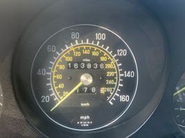 1987 Mercedes-Benz 560 SERIES