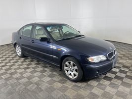 2005 BMW 3 Series