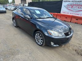 2008 Lexus IS 250