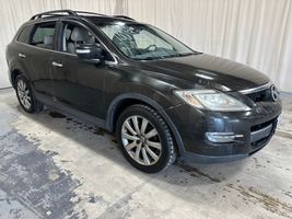 2007 Mazda CX-9
