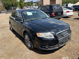 2008 Audi A4