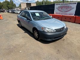 2006 Toyota Camry