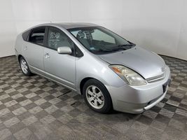 2005 Toyota Prius