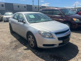 2012 Chevrolet Malibu