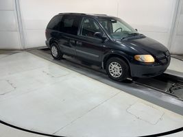2006 Dodge Caravan