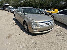2007 Cadillac STS