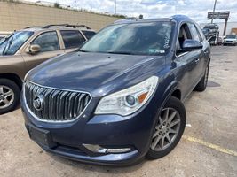 2014 Buick Enclave