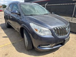 2014 Buick Enclave
