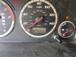 2004 Honda CR-V