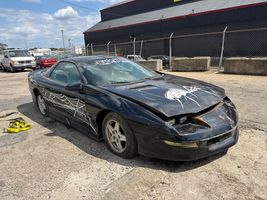 1997 Chevrolet Camaro