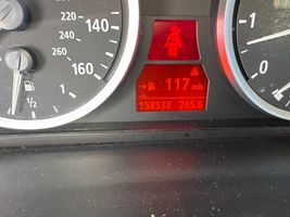 2004 BMW 5 Series
