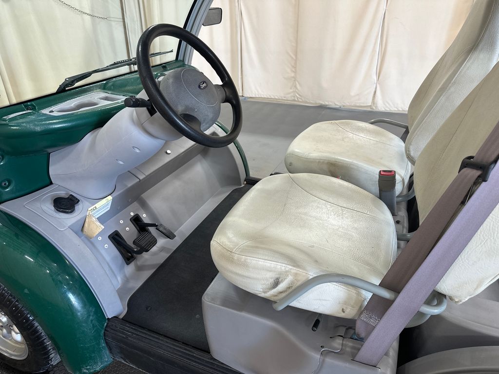 2002 Ford Think 7