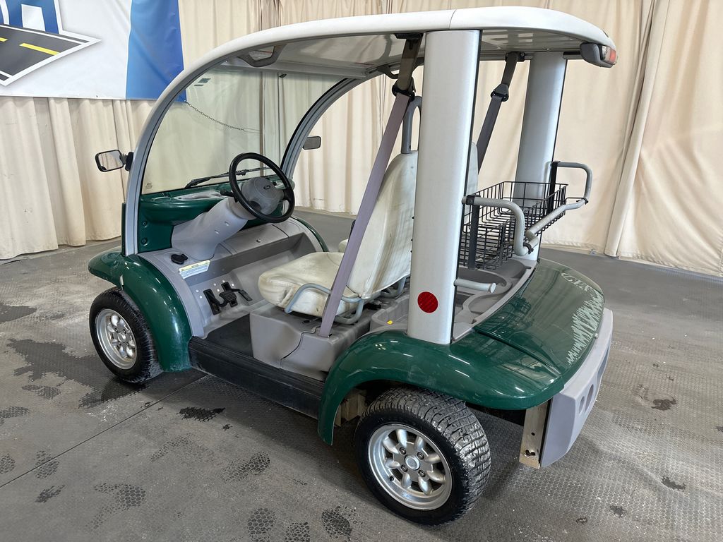 2002 Ford Think 2