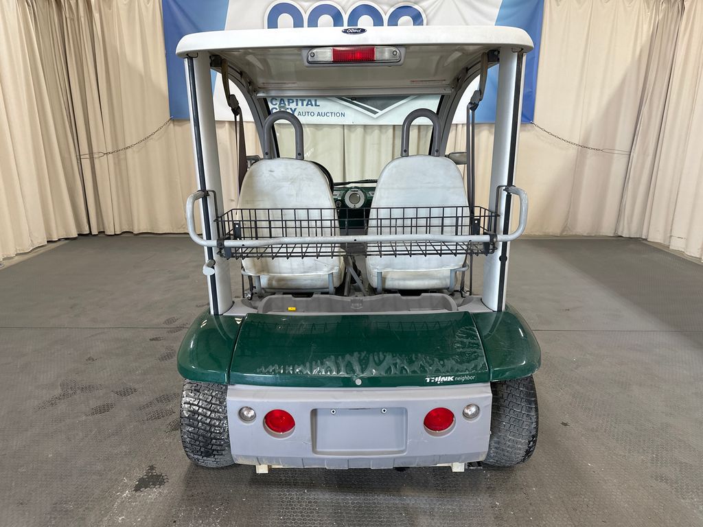 2002 Ford Think 6