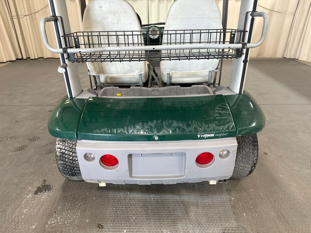 2002 Ford Think 9