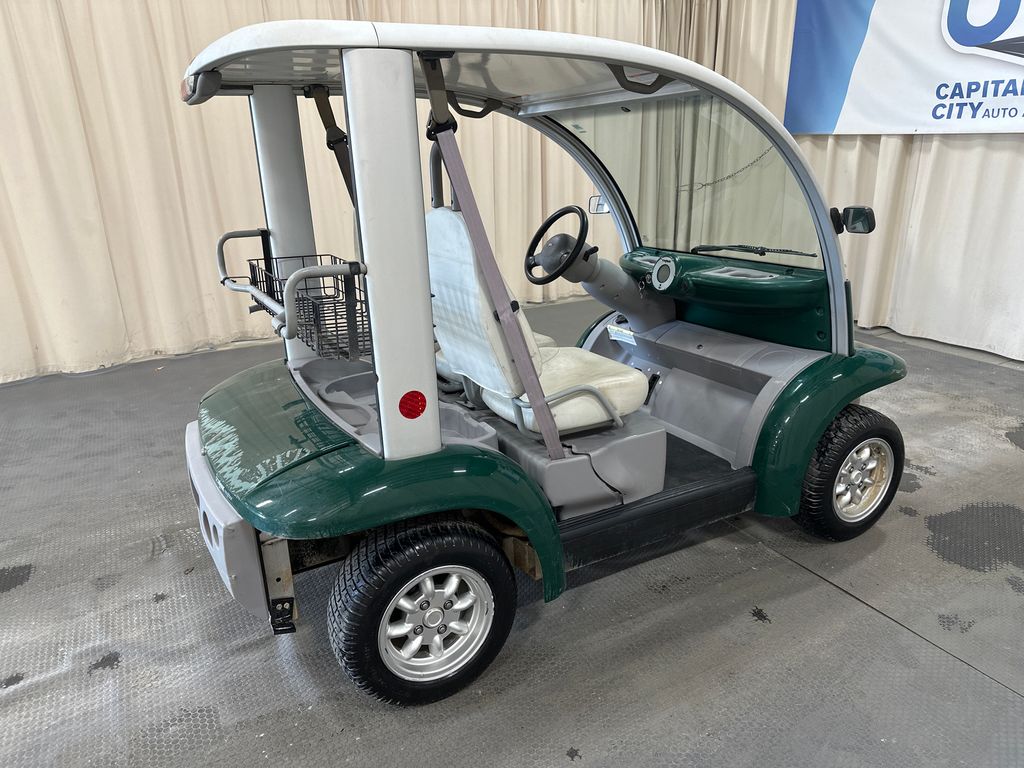 2002 Ford Think 3