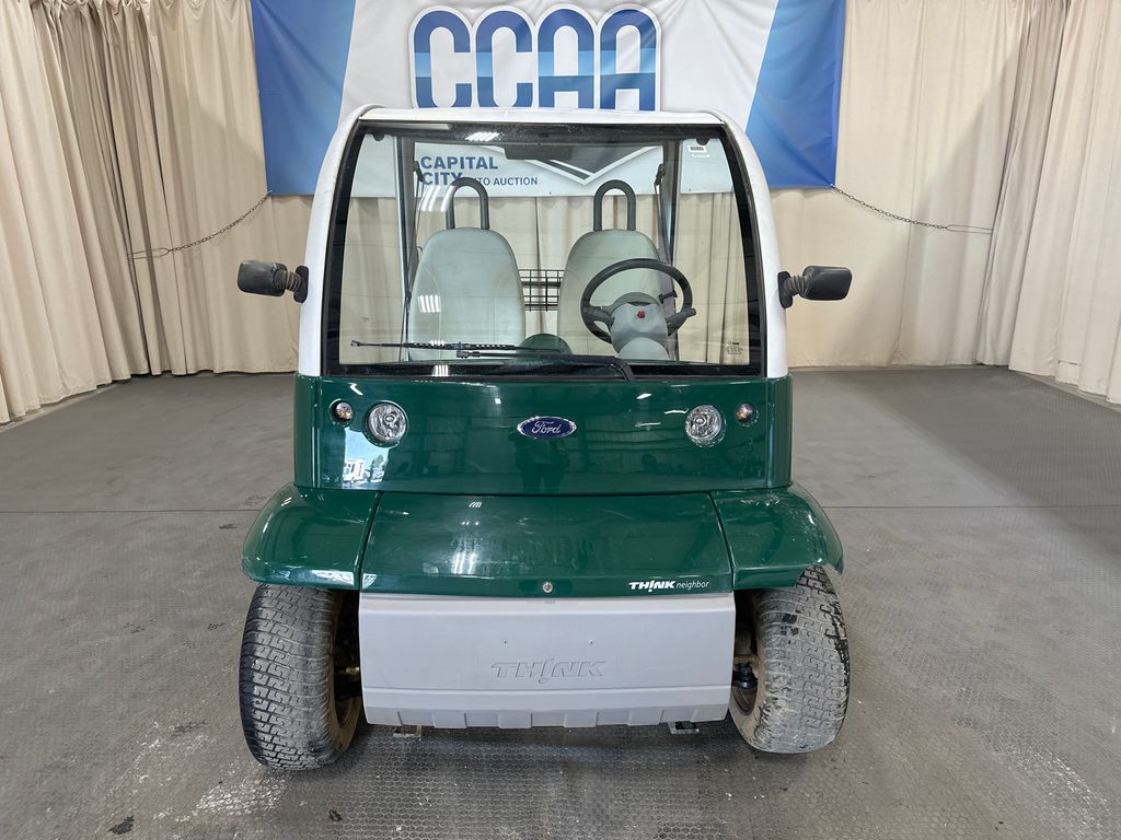 2002 Ford Think 5