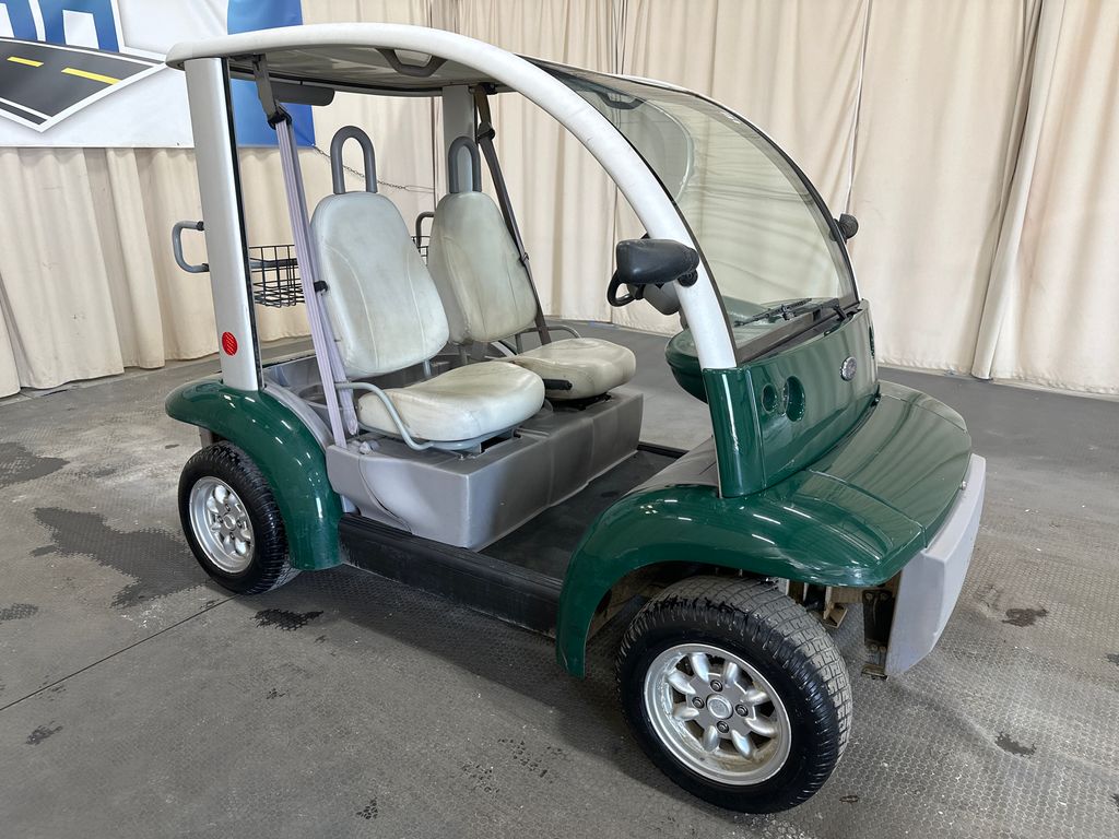 2002 Ford Think 0